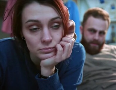 Лечение зависимости от мефедрона в Лысьве Девушка под действием наркотиков