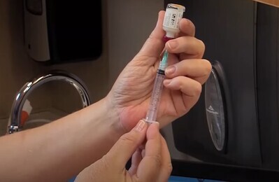 Кодирование Налтрексон в Лысьве Набор препарата для кодирования в шприц